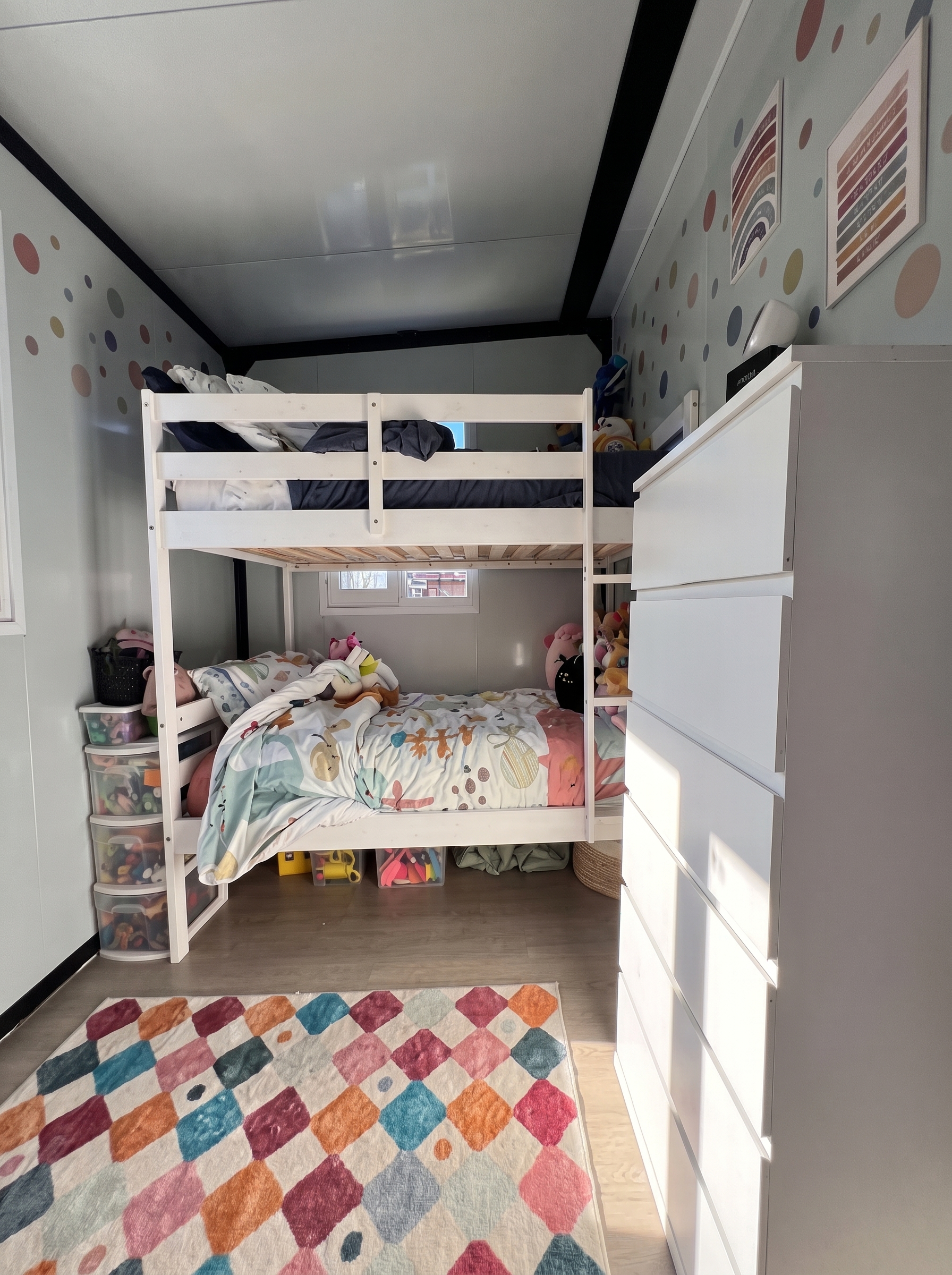 Casa modular e solução habitacional apresentada pela FlexCasas, imagem 13